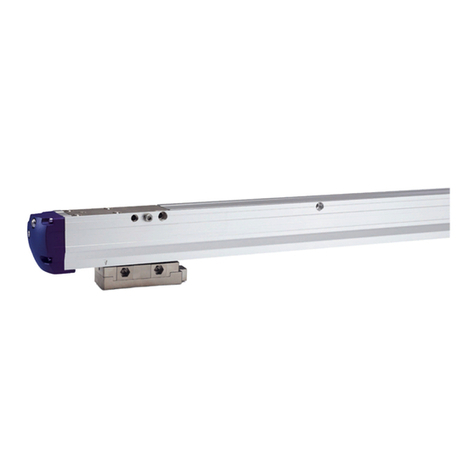 Fagor L SINGLE installation manual