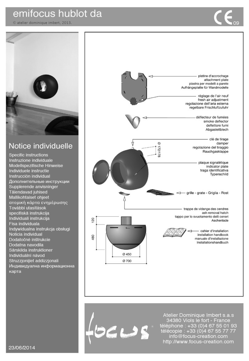 foc.us emifocus hublot da Specific instructions foc.us emifocus hublot da Specific instructions