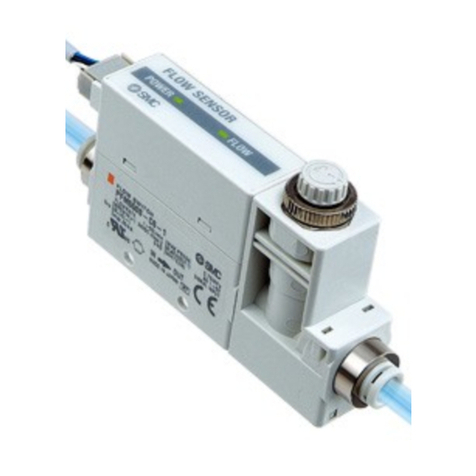 SMC Networks PFM5 Series User manual