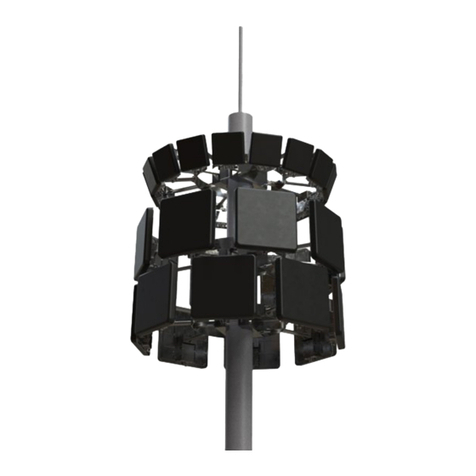 dji AEROSCOPE G-16 Product information