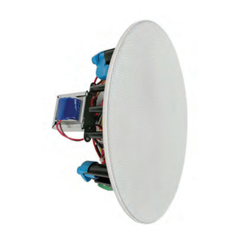 Pyle PDIC6LT user manual