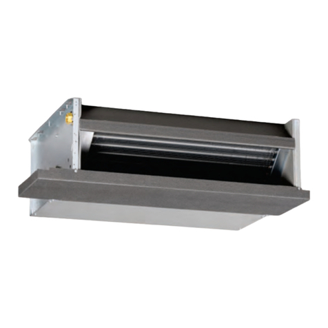 REMKO KWK ZW Series Operating and installation instructions REMKO KWK ZW Series Operating and installation instructions