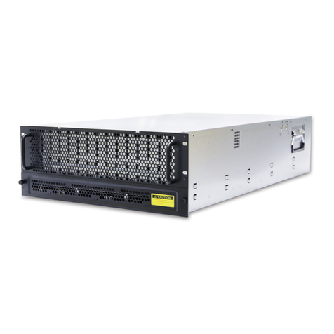 AIC JBOD Series user manual