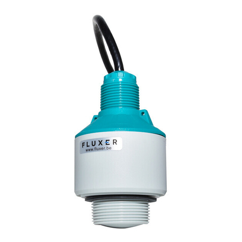 Siemens SITRANS L Series User manual