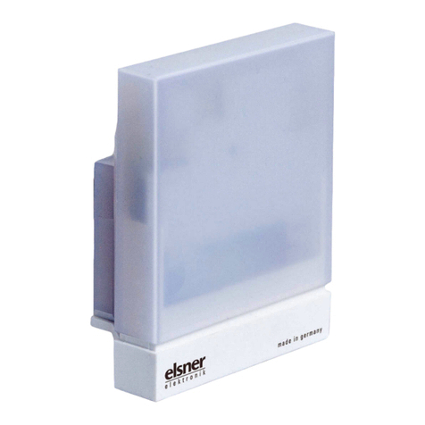 Elsner Vari KNX 3L Guide Elsner Vari KNX 3L Guide