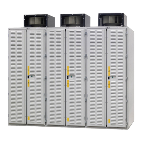 Siemens SINAMICS SL150 User manual