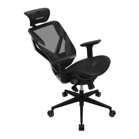 ThunderX3 YAMA Series user manual