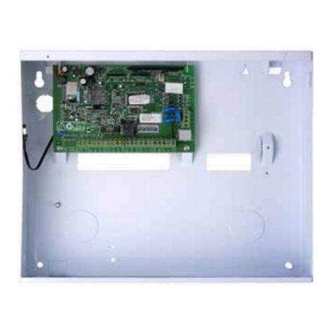 Bosch 844 User manual
