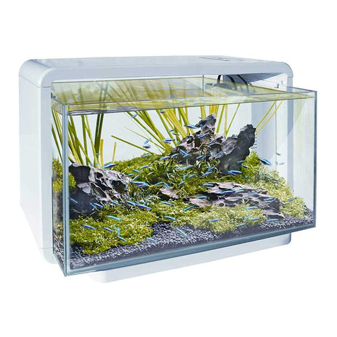 SuperFish Home 15 Installation guide