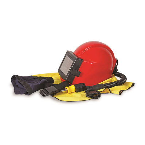 Contracor COMFORT 10130810 instructions