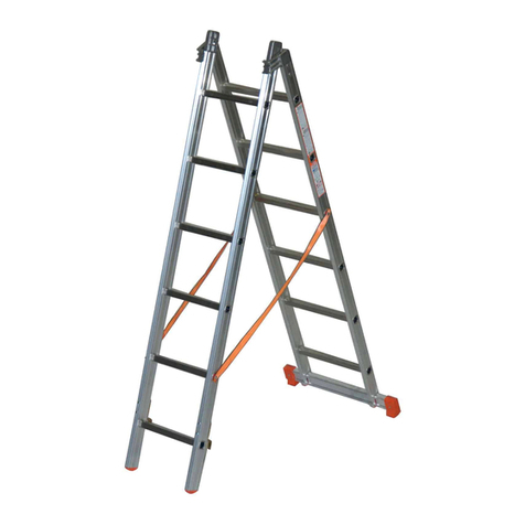FACAL GENIA Series Use and maintenance handbook