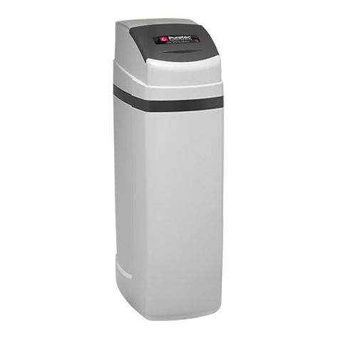 Puretec SOL-E1 Series User manual