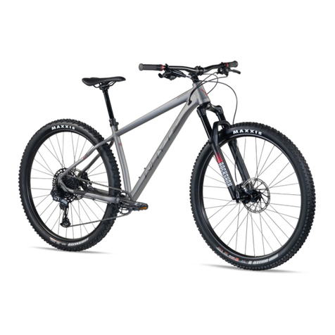 Whyte 27C Works Manual