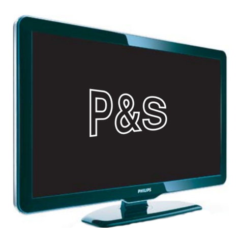 Philips LC9.2A User manual Philips LC9.2A User manual
