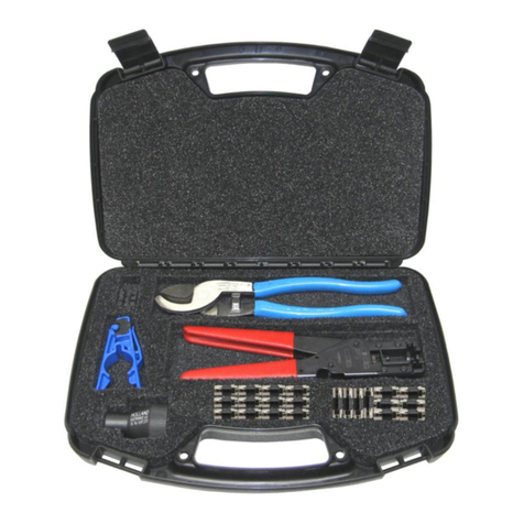 DX Engineering DXE-UT-KITF User manual