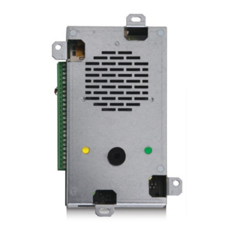 Esse-ti HELPY 2W-V BASIC User manual