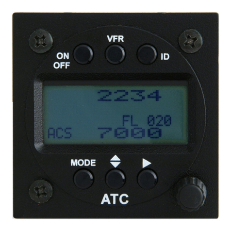 Funkwerk TRT800 Instruction Manual
