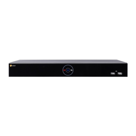 Eneo MSR-24N040005A User manual