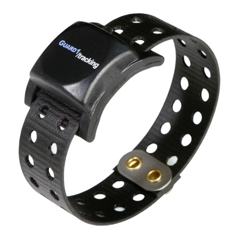 TimeKeeping GUARD1 manual