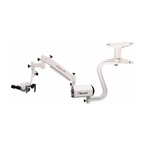 Seiler SEILER IQ installation instructions Seiler SEILER IQ installation instructions
