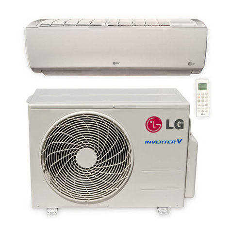 LG LS090HSV5 User manual