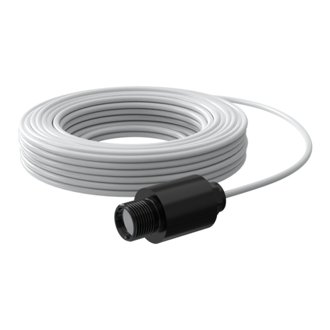 Axis FA1080-E installation guide