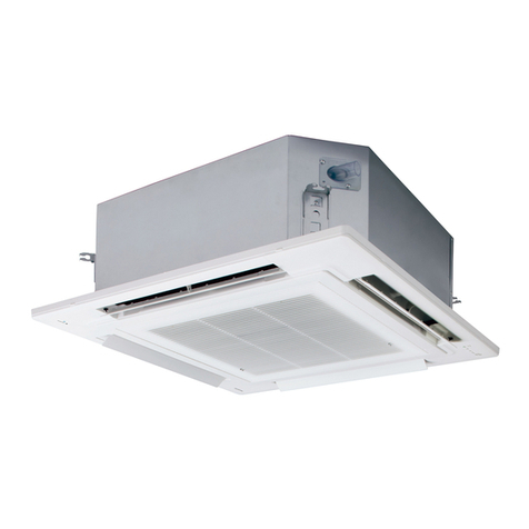 Panasonic S-36PU2E5B User manual