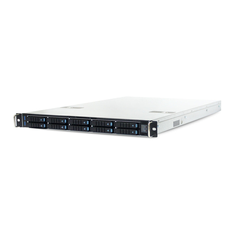 AIC SB102-SP User manual