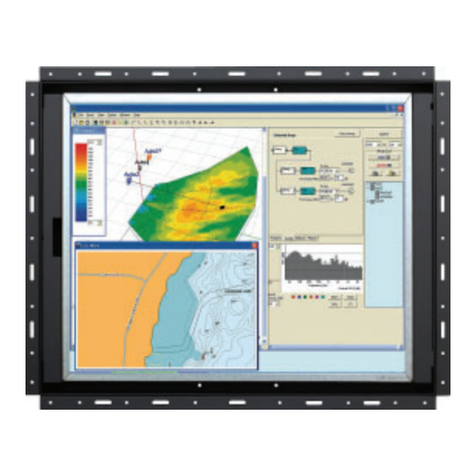 Austin Hughes Electronics UltraView AP-17 User manual Austin Hughes Electronics UltraView AP-17 User manual