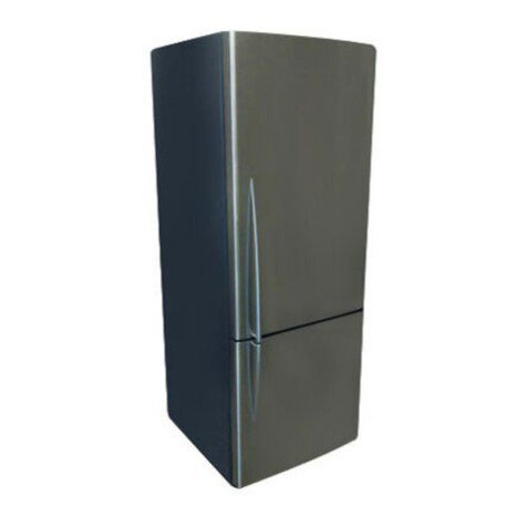 Fisher & Paykel ActiveSmart E372B User manual