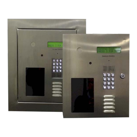 PACH & COMPANY Quantum Q9000iP Series manual