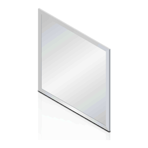 Ubiquiti UniFi ULED-AC User manual
