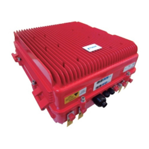 Fiplex DHS37-R-DU Guide
