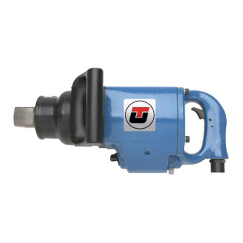Universal Tool UT1520S User manual