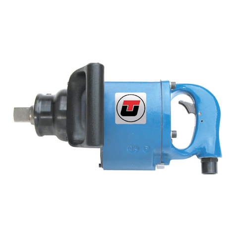 Universal Tool UT1011C User manual