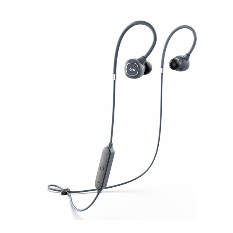 Aukey EP-B80 user manual