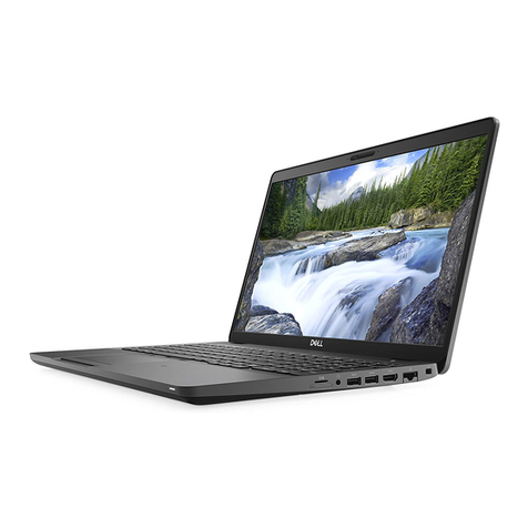 Dell 5500 Series User guide