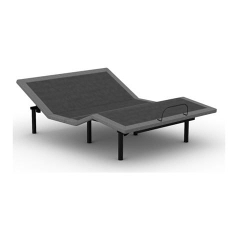 Reverie OSO O300T User manual