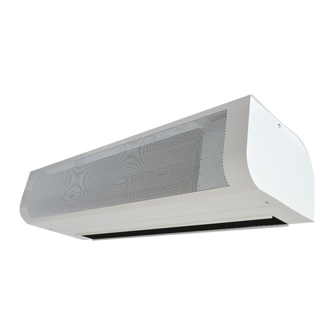 2VV Essensse Neo VCES2-B Series Installation guide & hardware manual