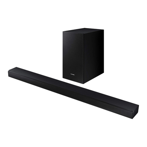 Samsung 2020 T Series Installation instructions Samsung 2020 T Series Installation instructions
