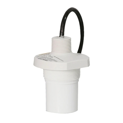 Siemens SITRANS 7ML1100 Administrator guide