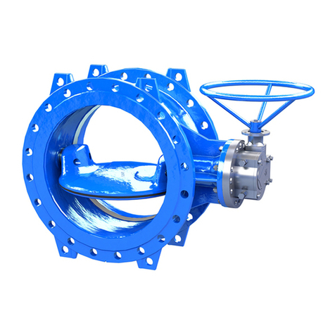 Vag EKN H-Series Operation and maintenance instructions