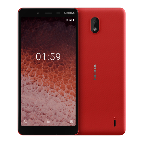 Nokia 1 Plus User manual Nokia 1 Plus User manual