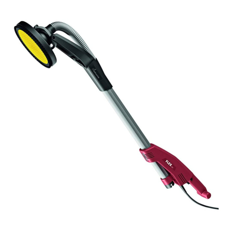 Flex GE 5 User manual