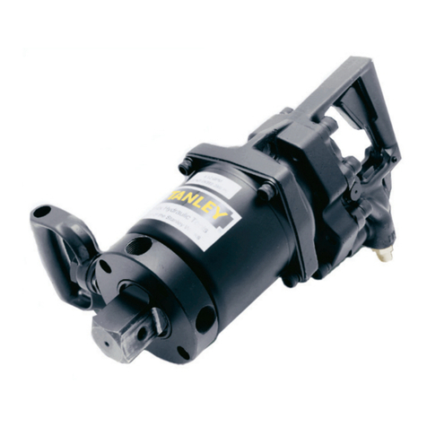 Stanley IW24 Guide