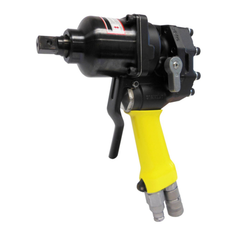 Stanley IW12 Guide