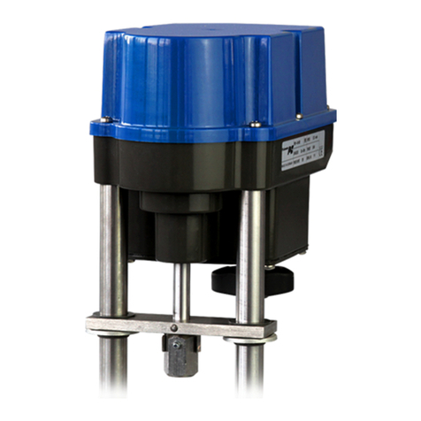 PS Automation PSF402.2 User manual