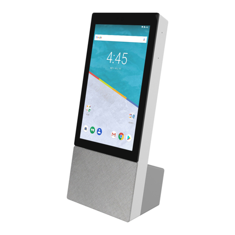 Archos Hello 7 quick start guide