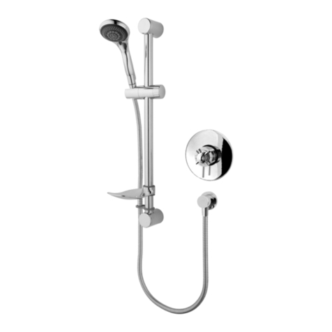 MX Options Concentric User manual