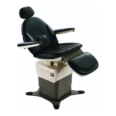 M-TI 550 user manual